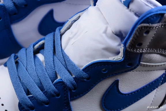 High DZ5485-410 Jordan OG Blue True DZ5485-410 Retro 1 0504